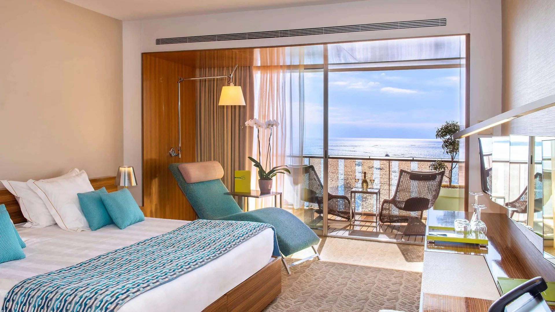 Ibis Studio 5380 Apartment Cannes