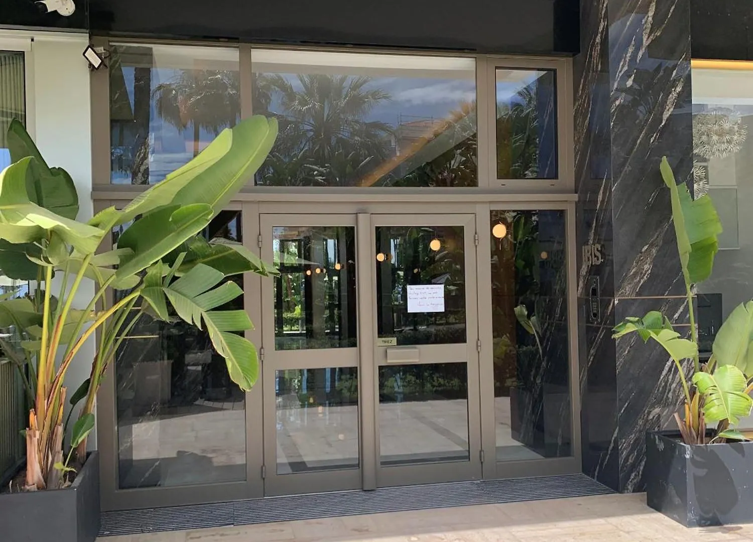 Ibis Studio 5380 Apartment Cannes
