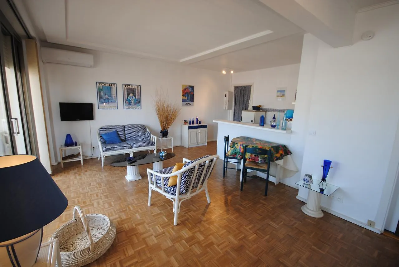 Ibis Studio 5380 Apartment Cannes