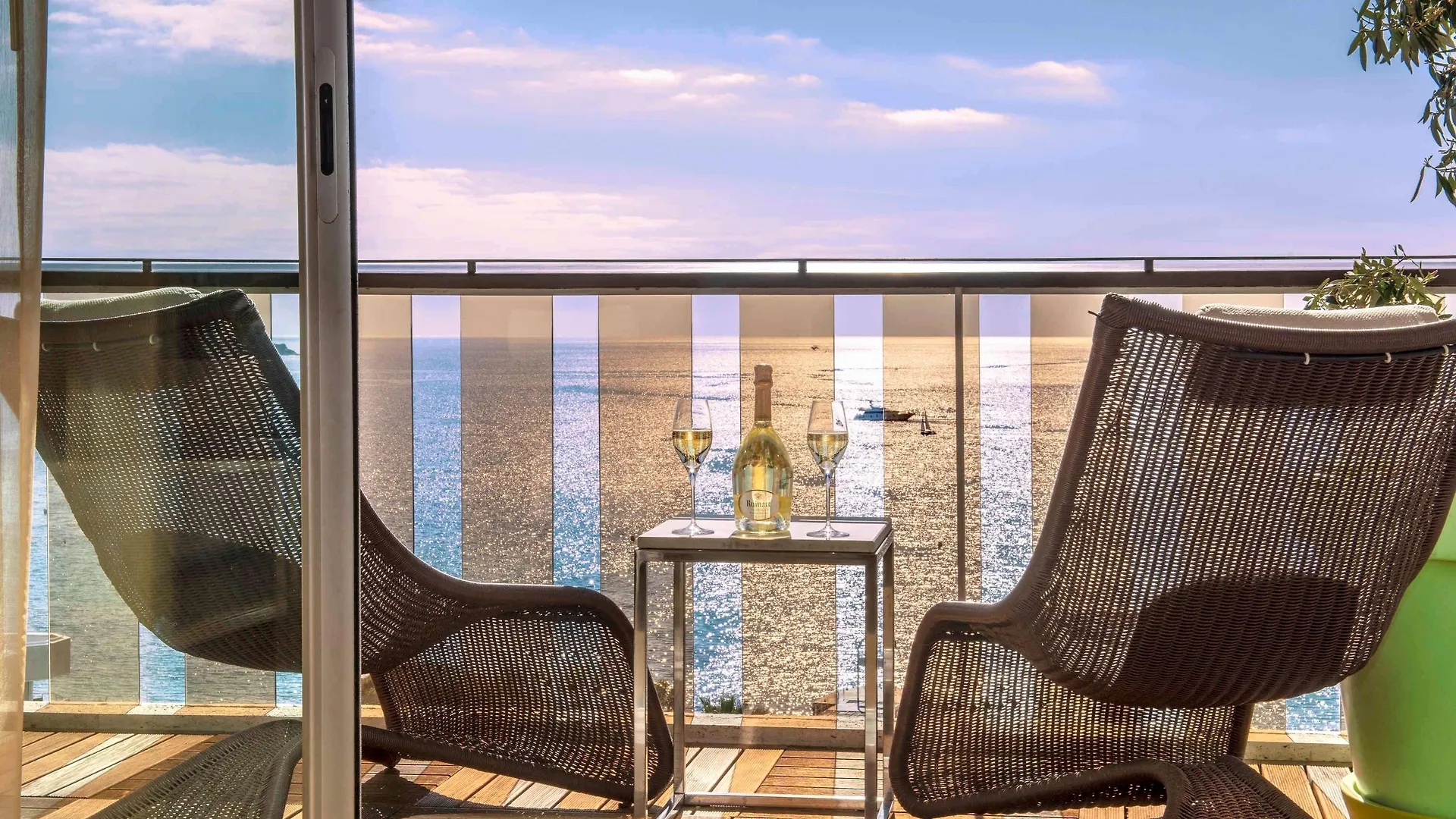 Appartement Ibis Studio 5380 Cannes France