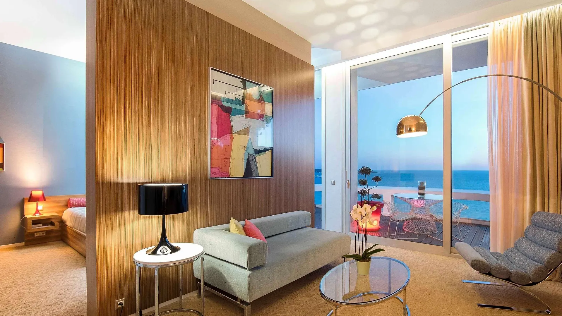 Appartement Ibis Studio 5380 Cannes
