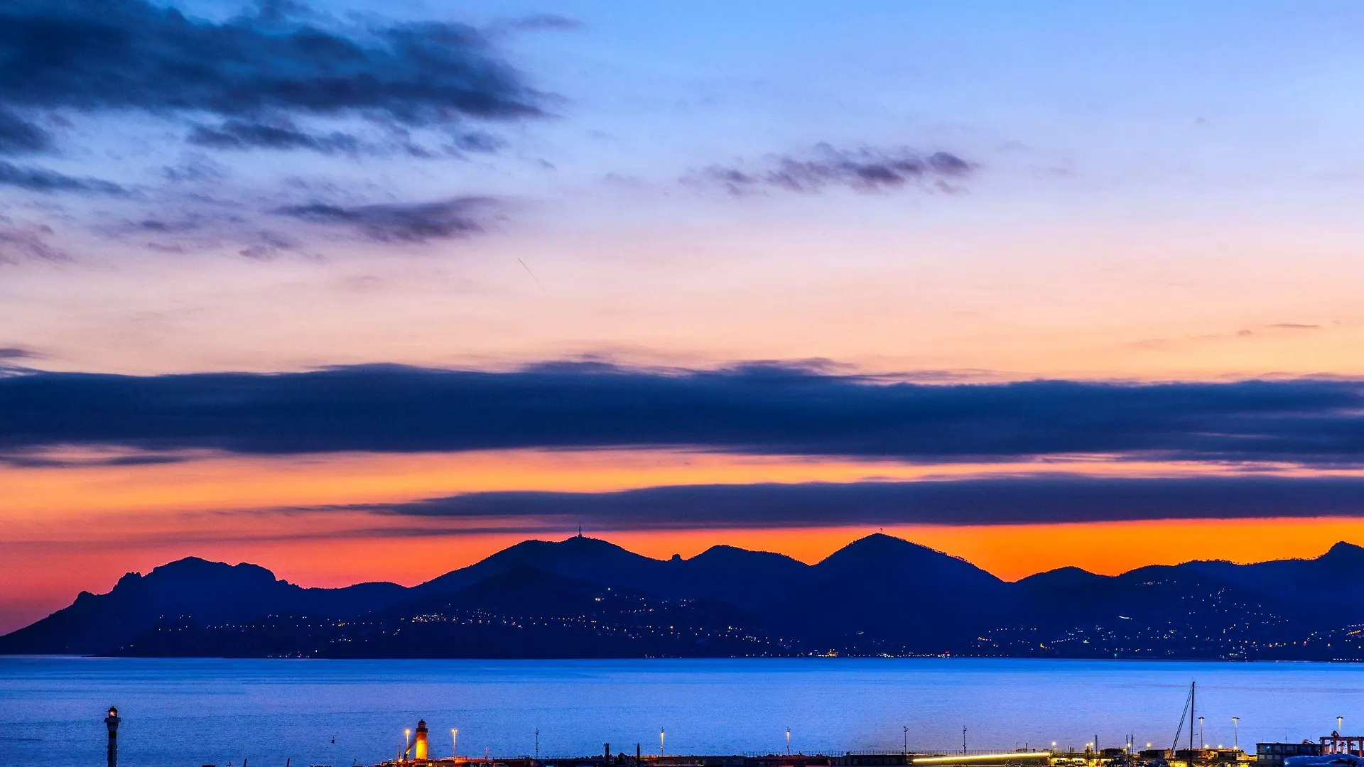Apartment Ibis Studio 5380 Cannes