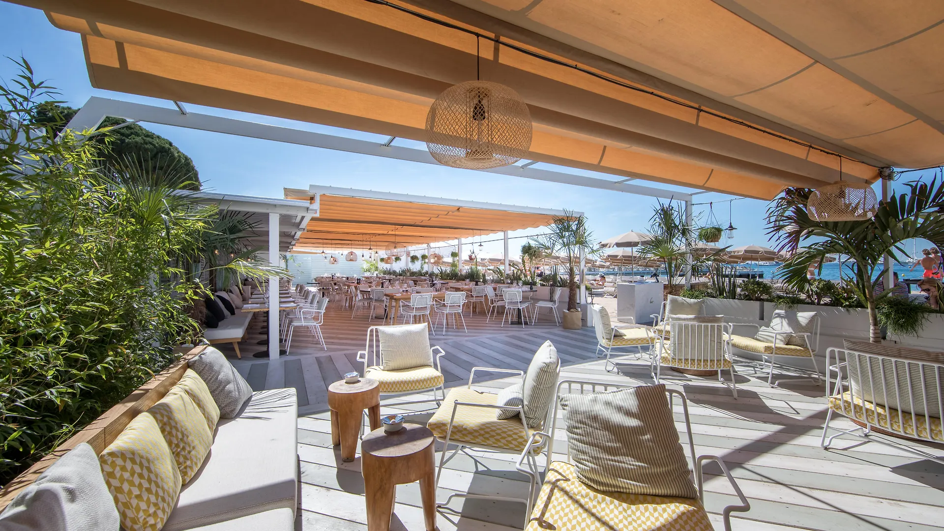 Ibis Studio 5380 Cannes Appartement