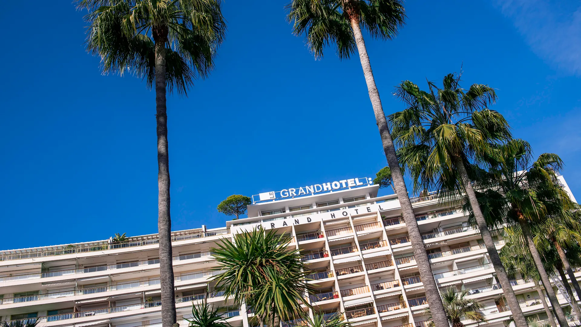 Ibis Studio 5380 Cannes