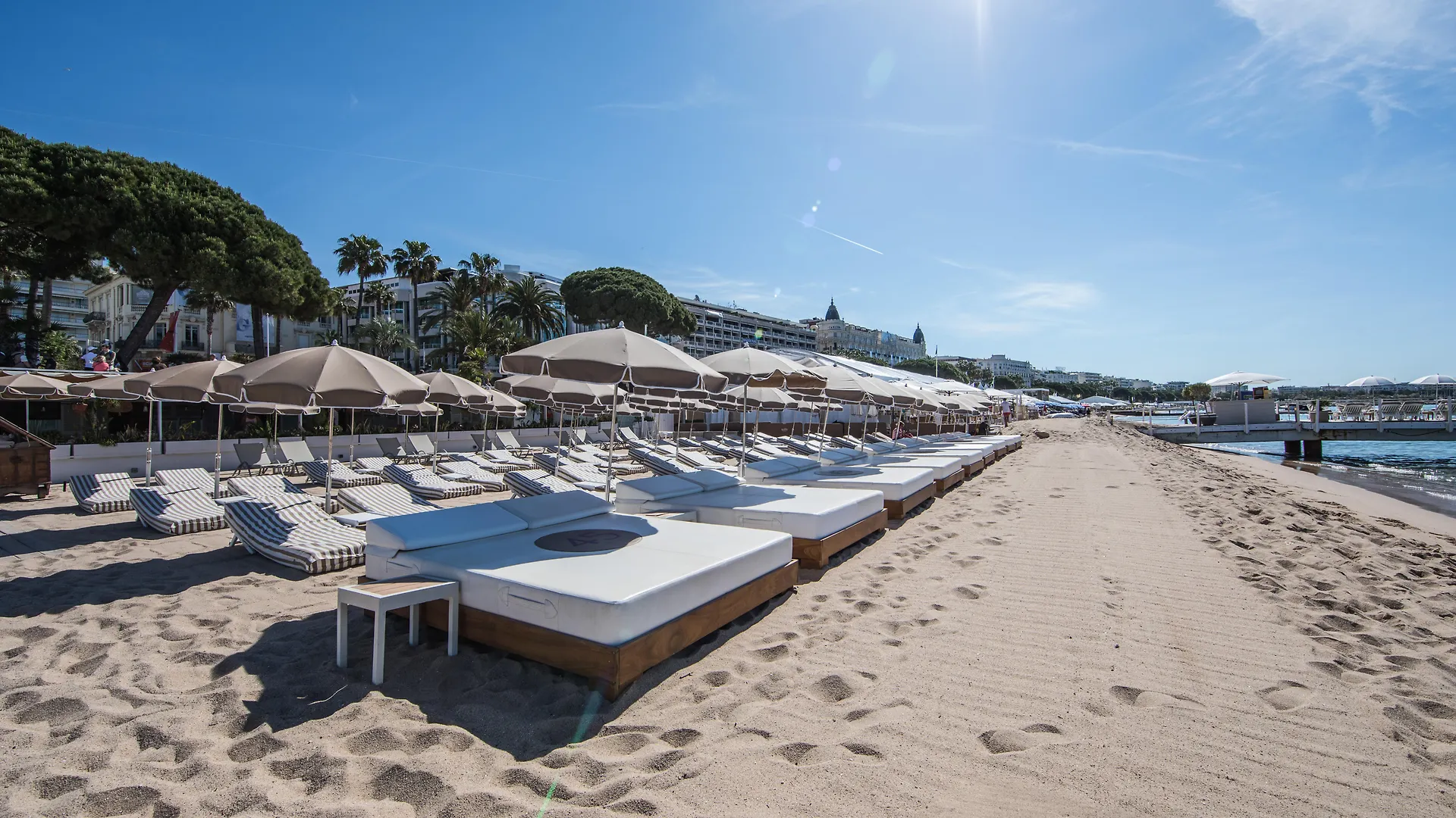 Appartement Ibis Studio 5380 Cannes