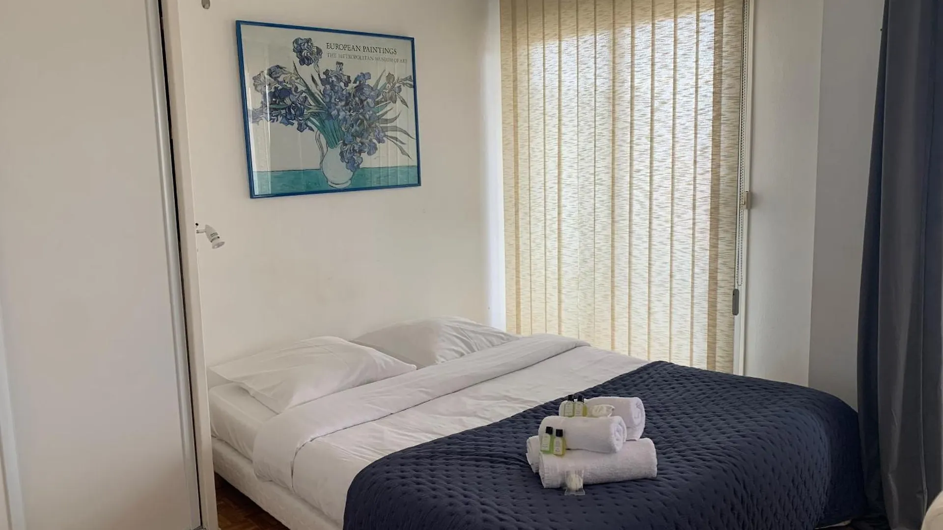 Appartement Ibis Studio 5380 Cannes France