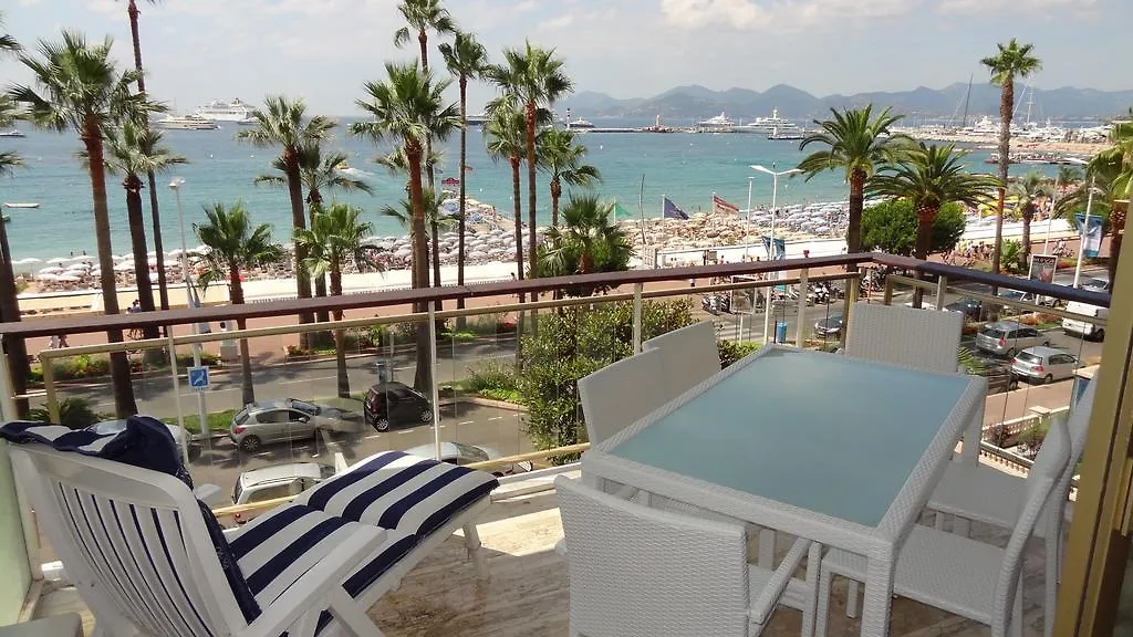 Ibis Studio 5380 Cannes 0*,
