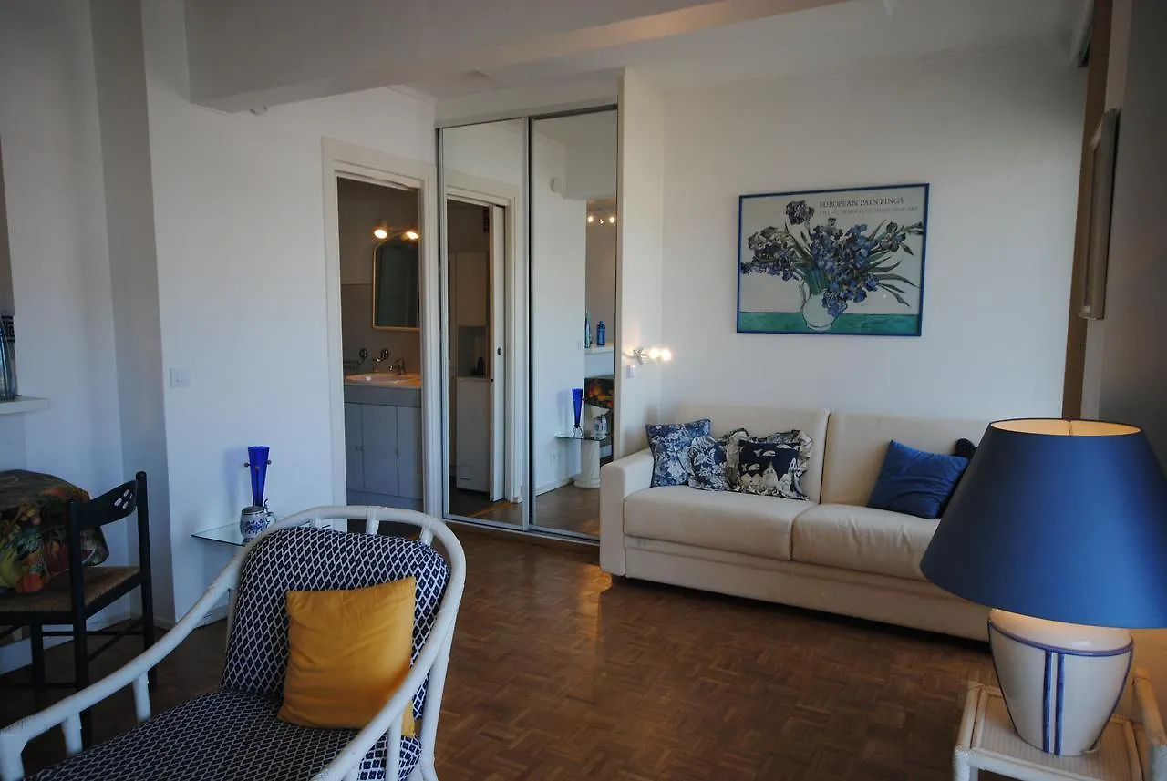Appartement Ibis Studio 5380 Cannes